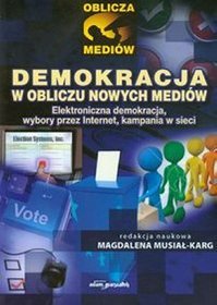 Demokracja w obliczu nowych mediów