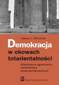 Demokracja w okowach totarientalności