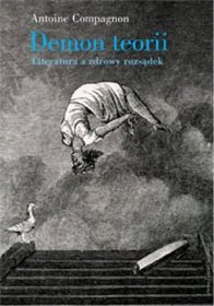 Demon teorii. Literatura a zdrowy rozsądek