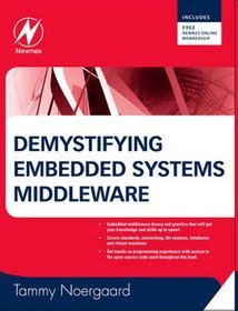 Demystifying Embedded Systems Middleware