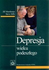 Depresja wieku podeszłego