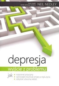 Depresja Wyjście z problemu