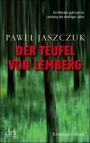 Der Teufel Von Lemberg