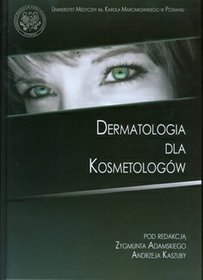 Dermatologia dla kosmetologów