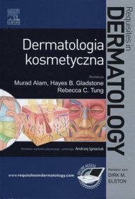 Dermatologia kosmetyczna