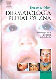 Dermatologia Pediatryczna