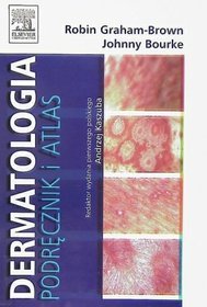 Dermatologia Podręcznik i atlas