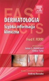 Dermatologia Szybka informacja kliniczna