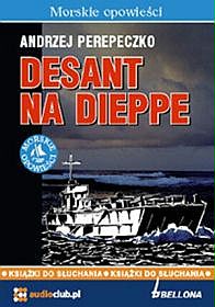 EBOOK Desant na Dieppe