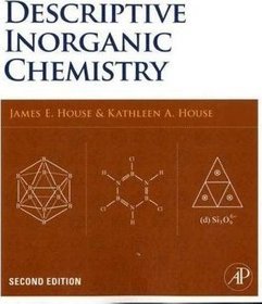 Descriptive Inorganic Chemistry