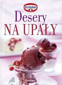 Desery na upały