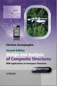 Design and Analysis of Composite Structures