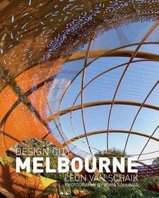 Design City Melbourne