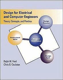 Design for Electrical  Computer Engineers Theory Concepts