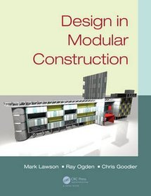 Design in Modular Construction