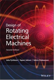 Design of Rotating Electrical Machines