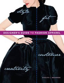 Designer's Guide to Fashion Apparel