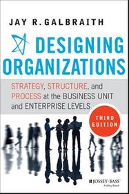 Designing Organizations