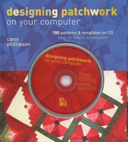 Designing Patchwork on Your Computer