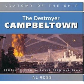 Destroyer Campbeltown