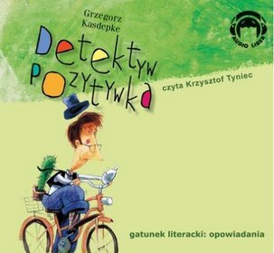 Detektyw Pozytywka