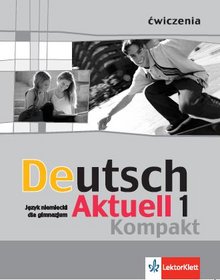 Deutsch Aktuell Kompakt 1' ćwiczenia