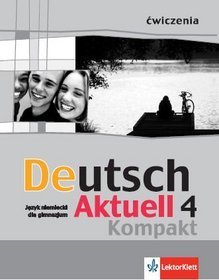 Deutsch Aktuell Kompakt 4' ćwiczenia