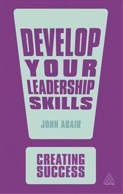 Develop Your Leadership Skills