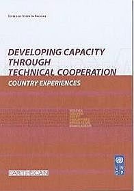 Developing Capacity Through Technical Cooperation