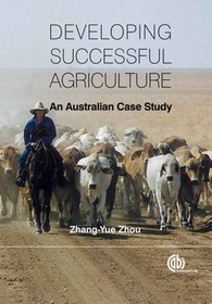 Developing Successful Agriculture