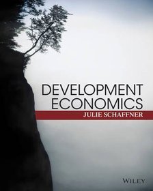 Development Economics