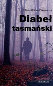 Diabeł tasmański