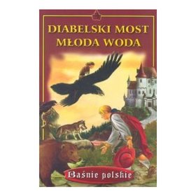 Diabelski most młoda woda