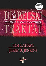 Diabelski traktat. Powieść o czasach ostatecznych