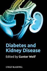 Diabetes and Kidney Disease