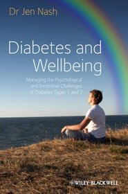 Diabetes and Wellbeing