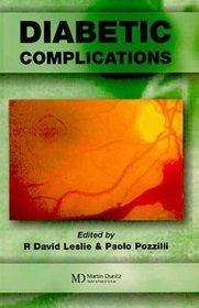 Diabetic Complications