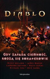 Diablo III: Gdy zapada ciemność, rodzą się bohaterowie