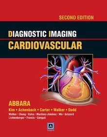 Diagnostic Imaging: Cardiovascular