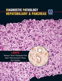 Diagnostic Pathology Hepatobiliary  Pancreas