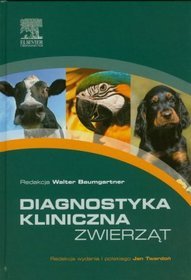 Diagnostyka kliniczna zwierząt