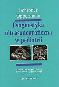 Diagnostyka ultrasonografem w pediatrii