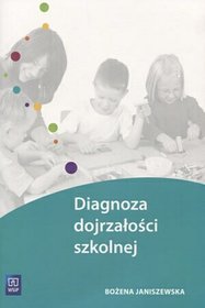 Diagnoza dojrzałości szkolnej