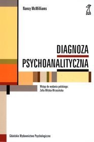 Diagnoza psychoanalityczna