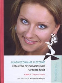 Diagnozowanie zaburzeń czynnościowych narządu żucia