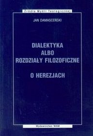 Dialektyka albo rozdziały filozoficzne