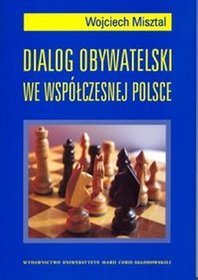 Dialog obywatelski we współczesnej Polsce