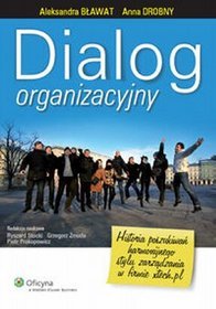 Dialog organizacyjny