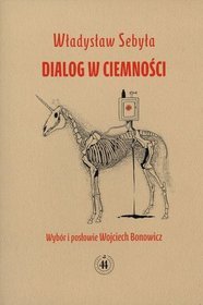 Dialog w ciemności