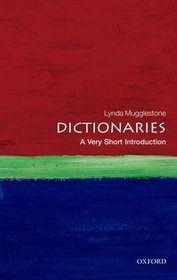 Dictionaries: A Very Short Introduction